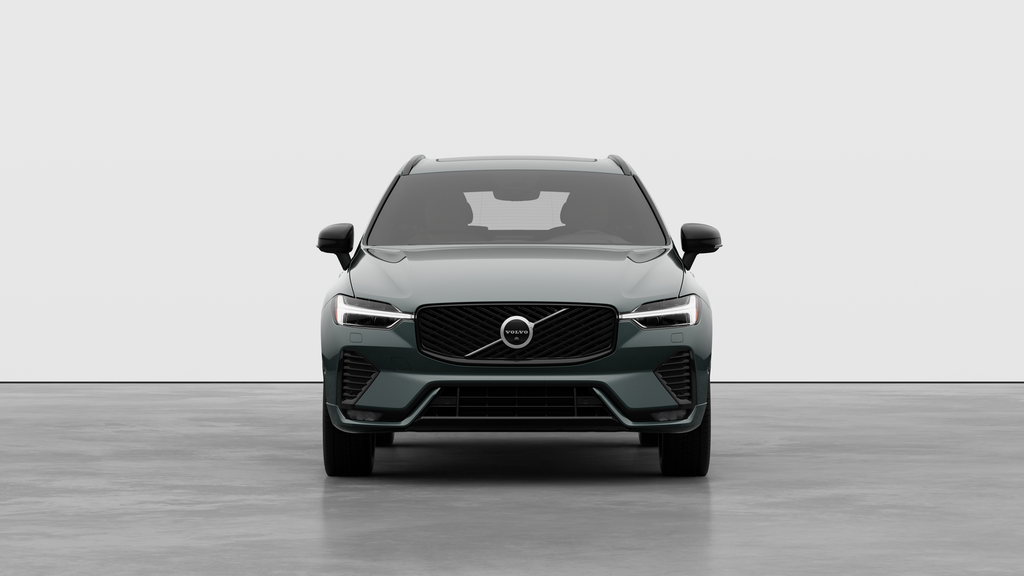 2026 Volvo XC60 PLUS DARK THEME-4