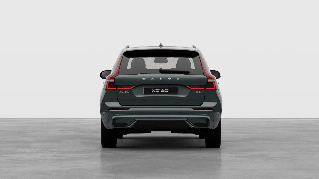 Volvo XC60 PLUS DARK THEME 2026-5