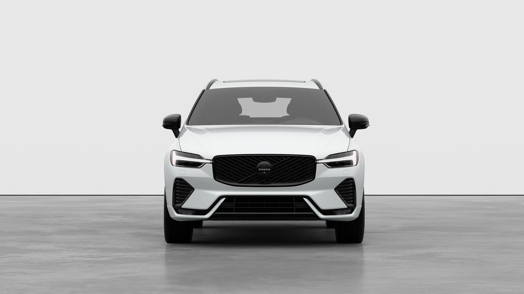 Volvo XC60 ULTRA BLACK EDITION 2026-4
