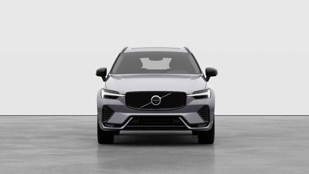 2026 Volvo XC60 ULTRA DARK THEME-4
