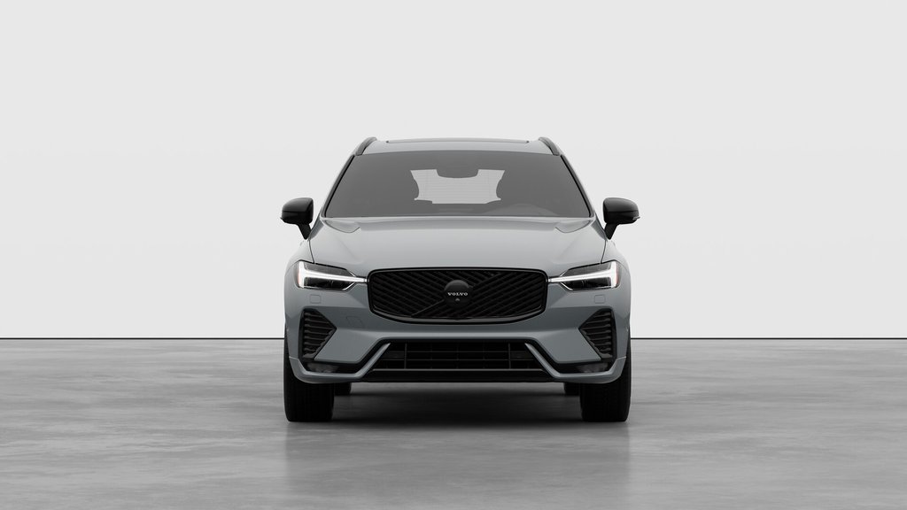 2026 Volvo XC60 ULTRA BLACK EDITION-4