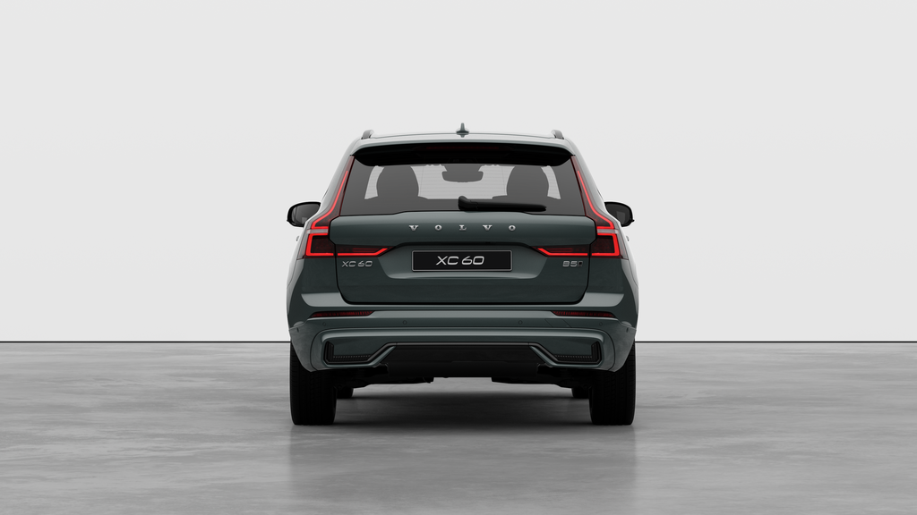 Volvo XC60 PLUS DARK THEME 2026-5