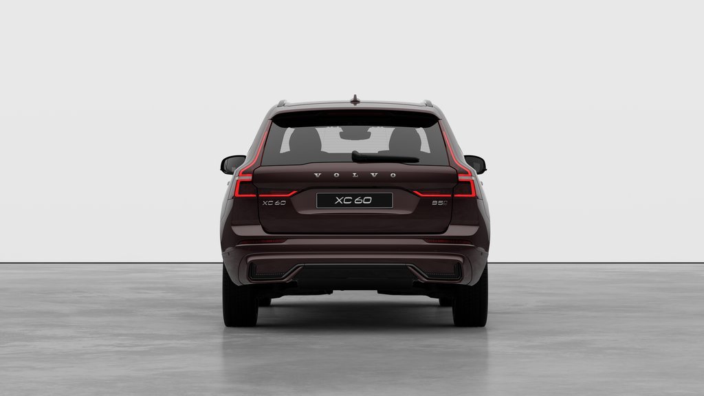 Volvo XC60 PLUS DARK THEME 2026-5