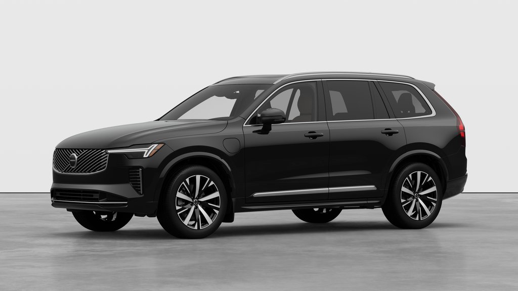 2026 Volvo XC90 PLUG-IN HYBRID CORE BRIGHT THEME-0