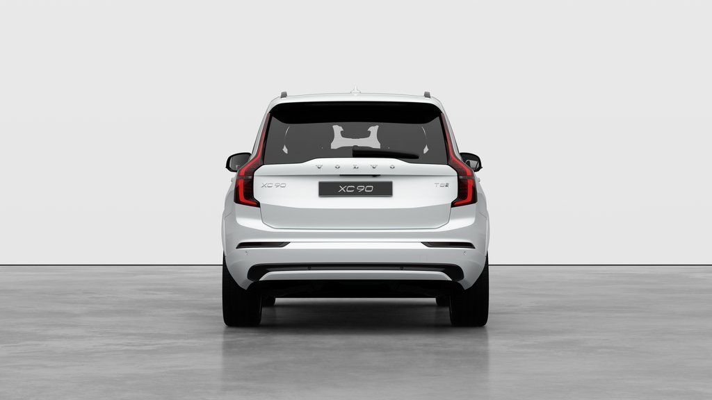 Volvo XC90 PLUG-IN HYBRID ULTRA DARK THEME 2026-5