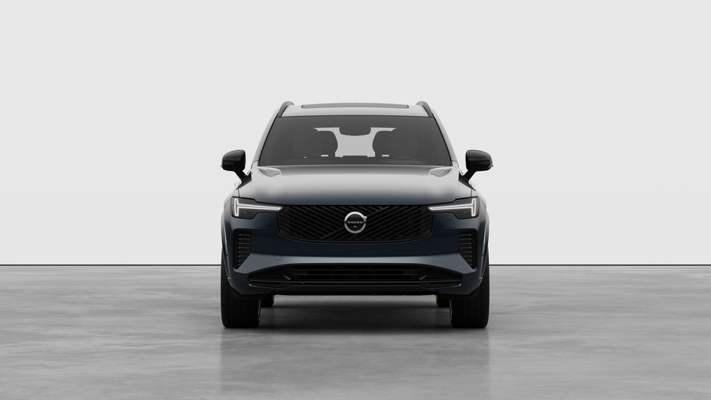2026 Volvo XC90 PLUG-IN HYBRID PLUS DARK THEME-4