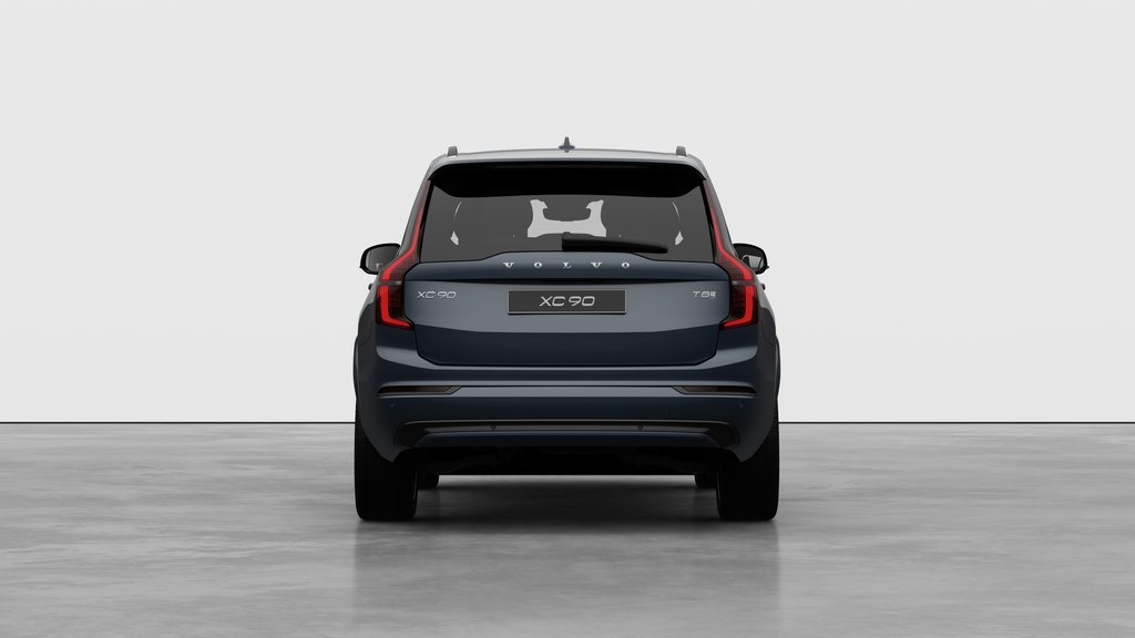 2026 Volvo XC90 PLUG-IN HYBRID PLUS DARK THEME-5