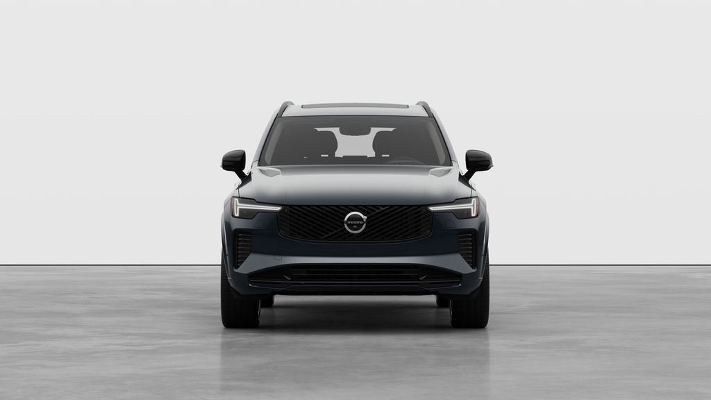 Volvo XC90 PLUG-IN HYBRID ULTRA DARK THEME 2026-4
