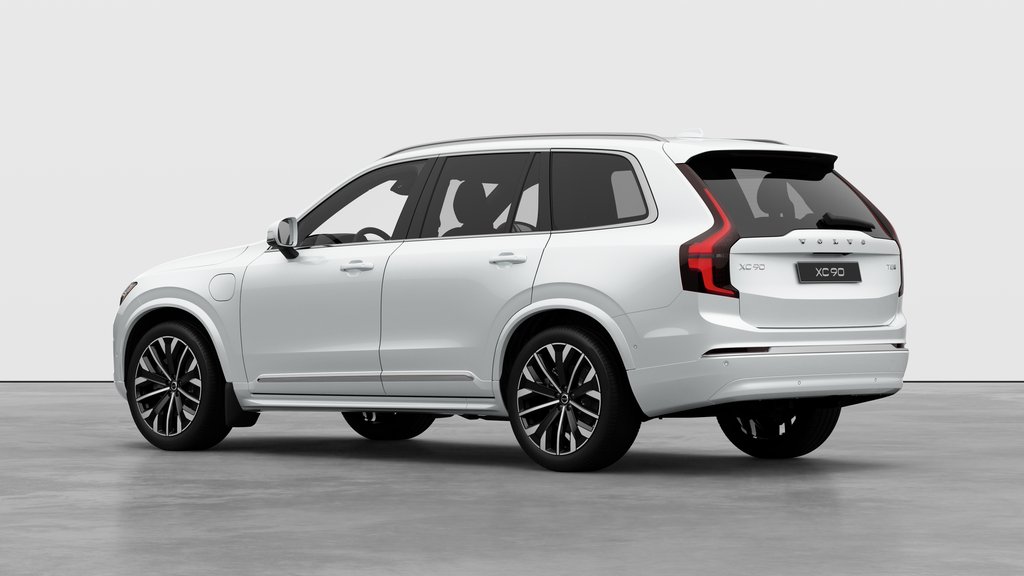 Volvo XC90 PLUG-IN HYBRID ULTRA BRIGHT THEME 2026-1