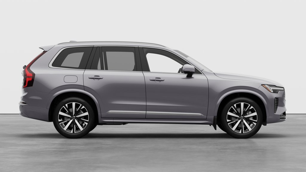Volvo XC90 PLUG-IN HYBRID CORE BRIGHT THEME 2026-6