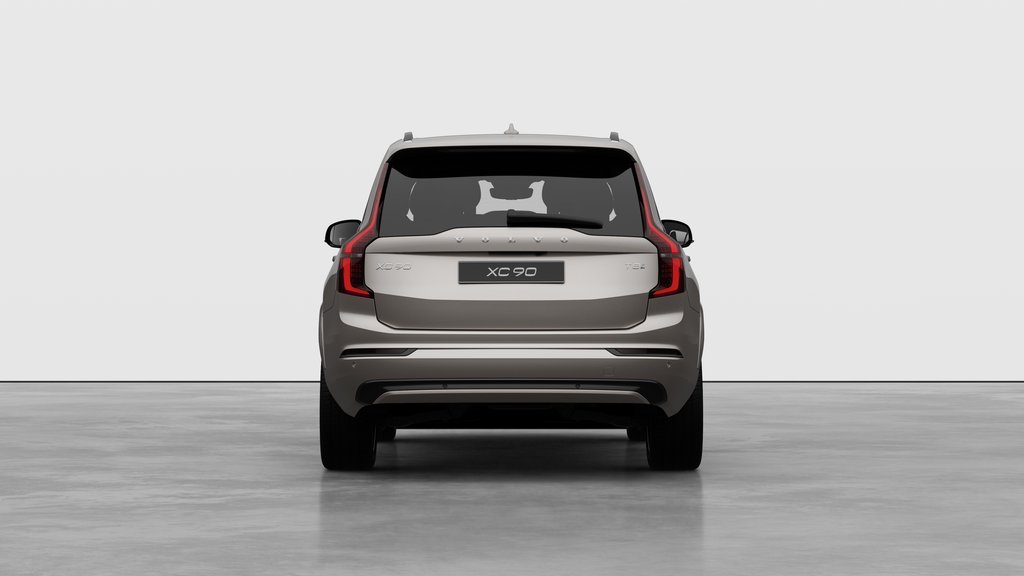 2026 Volvo XC90 PLUG-IN HYBRID ULTRA DARK THEME-5