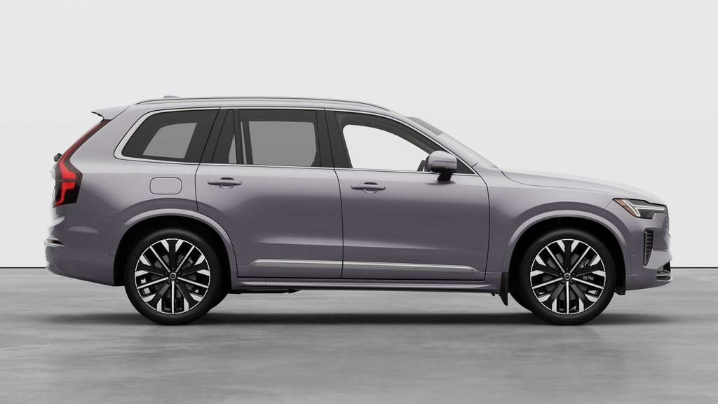 Volvo XC90 PLUG-IN HYBRID PLUS BRIGHT THEME 2026-6