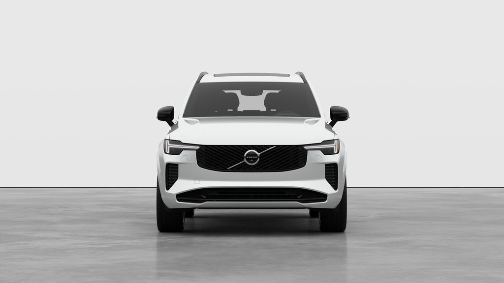Volvo XC90 PLUG-IN HYBRID ULTRA DARK THEME 2026-4
