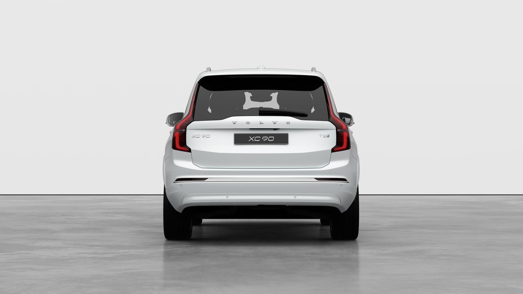 Volvo XC90 PLUG-IN HYBRID PLUS BRIGHT THEME 2026-5