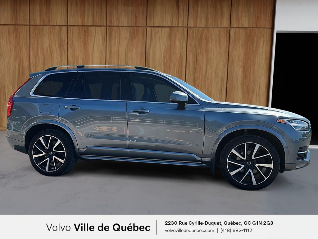 2019 Volvo XC90 Momentum-2