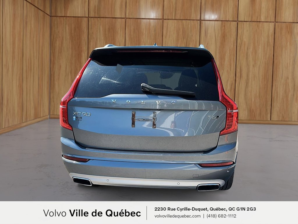 2019 Volvo XC90 Momentum-3