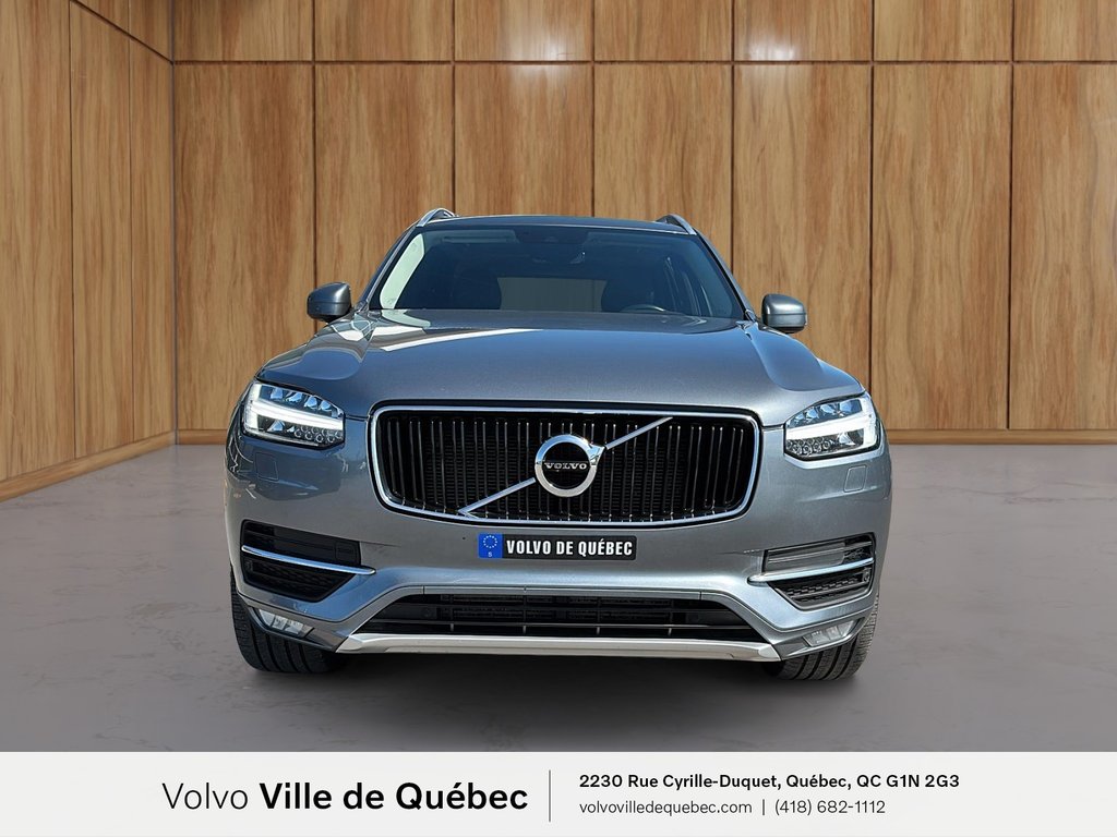 2019 Volvo XC90 Momentum-1