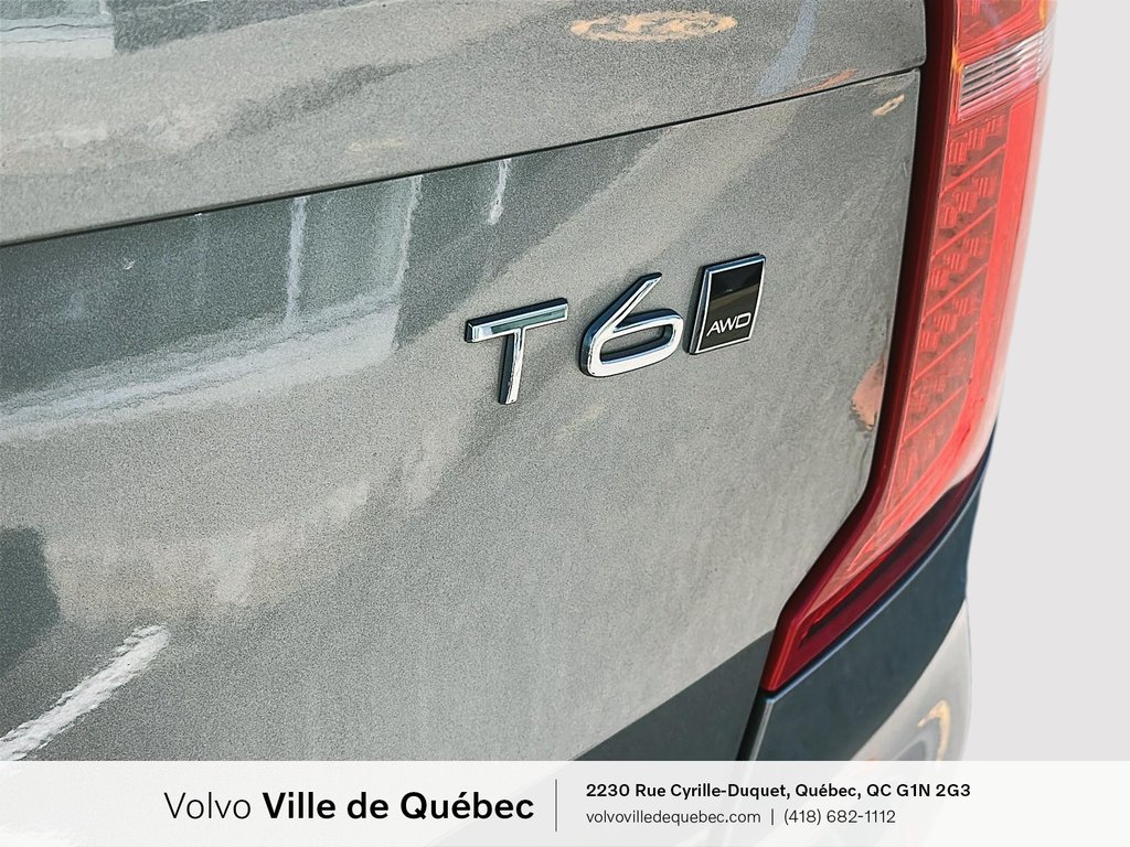 2019 Volvo XC90 Momentum-5