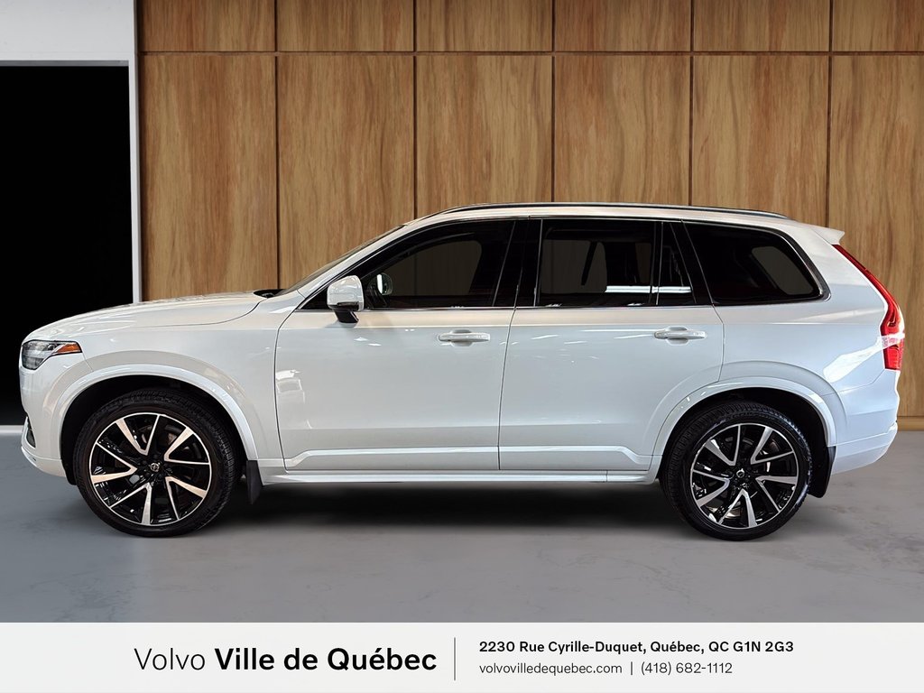 2022 Volvo XC90 Momentum-5