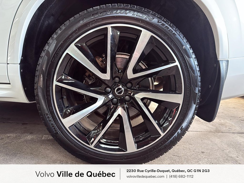 2022 Volvo XC90 Momentum-6