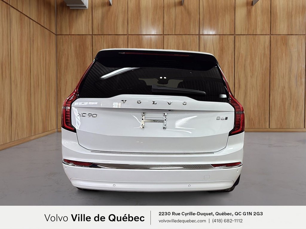 Volvo XC90 Core Bright Theme 2026-3