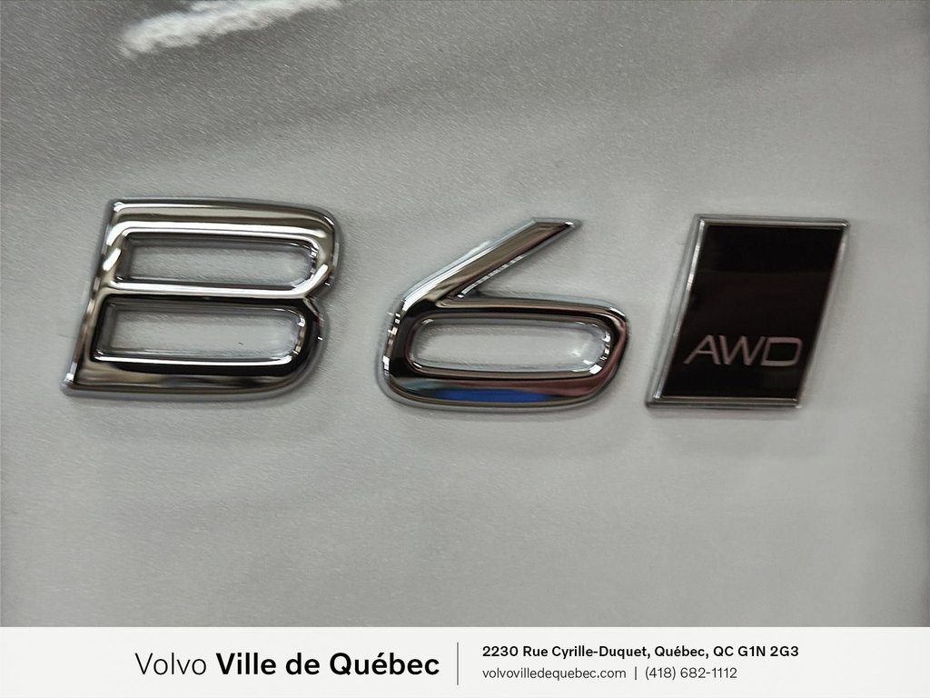 Volvo XC90 Core Bright Theme 2026-6