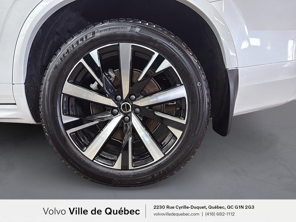 Volvo XC90 Core Bright Theme 2026-5