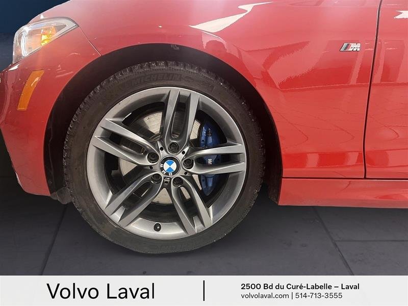 2016 BMW 228i XDrive Coupe in Laval, Quebec - 7 - w1024h768px