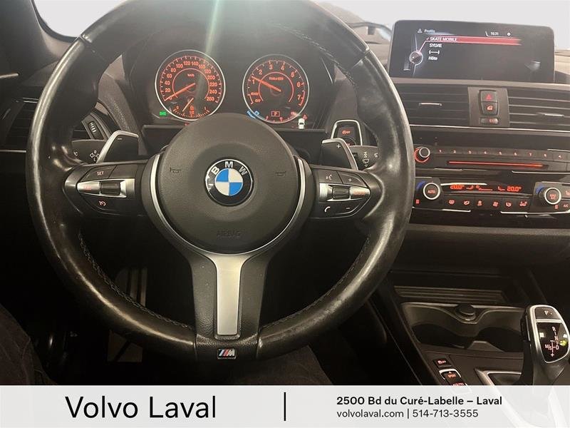 2016 BMW 228i XDrive Coupe in Laval, Quebec - 10 - w1024h768px