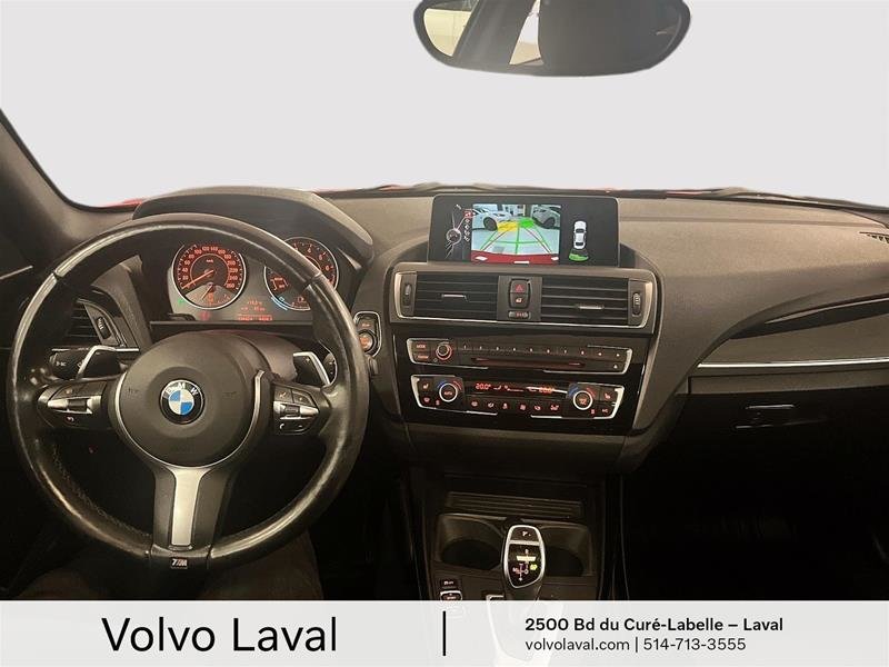 2016 BMW 228i XDrive Coupe in Laval, Quebec - 9 - w1024h768px