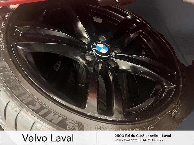 2016 BMW 228i XDrive Coupe in Laval, Quebec - 14 - w1024h768px