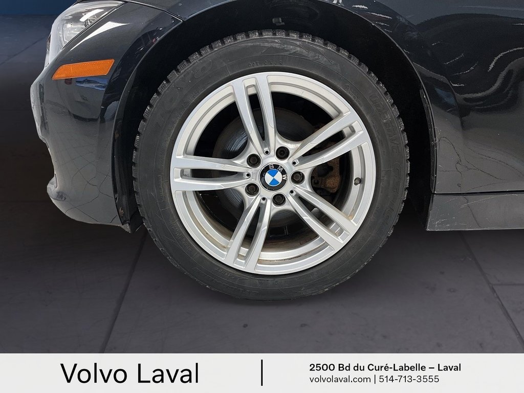 2013 BMW 328i XDrive Sedan Sport Line in Laval, Quebec - 4 - w1024h768px