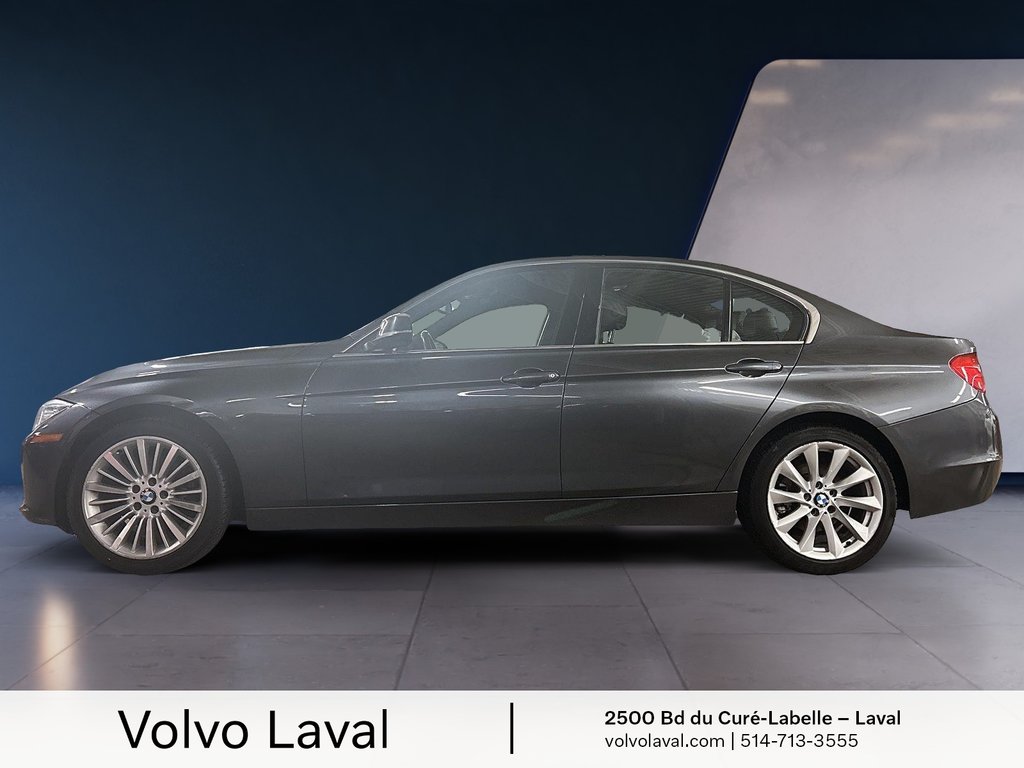 2015 BMW 328i XDrive Sedan in Laval, Quebec - 6 - w1024h768px