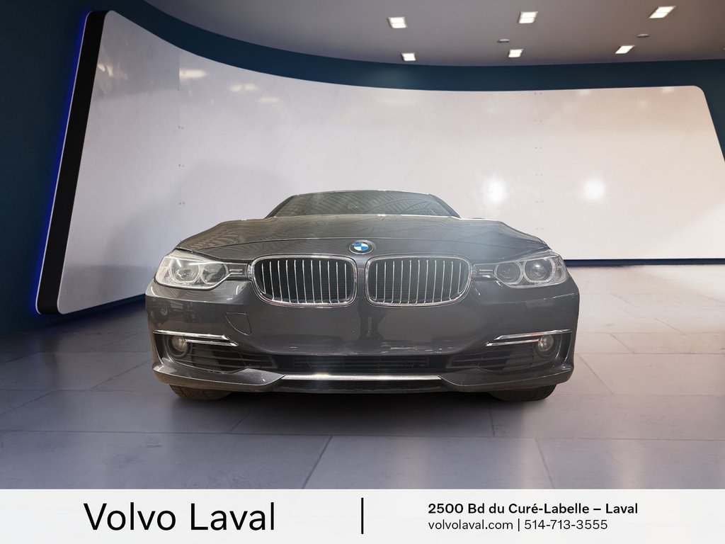 2015 BMW 328i XDrive Sedan in Laval, Quebec - 7 - w1024h768px