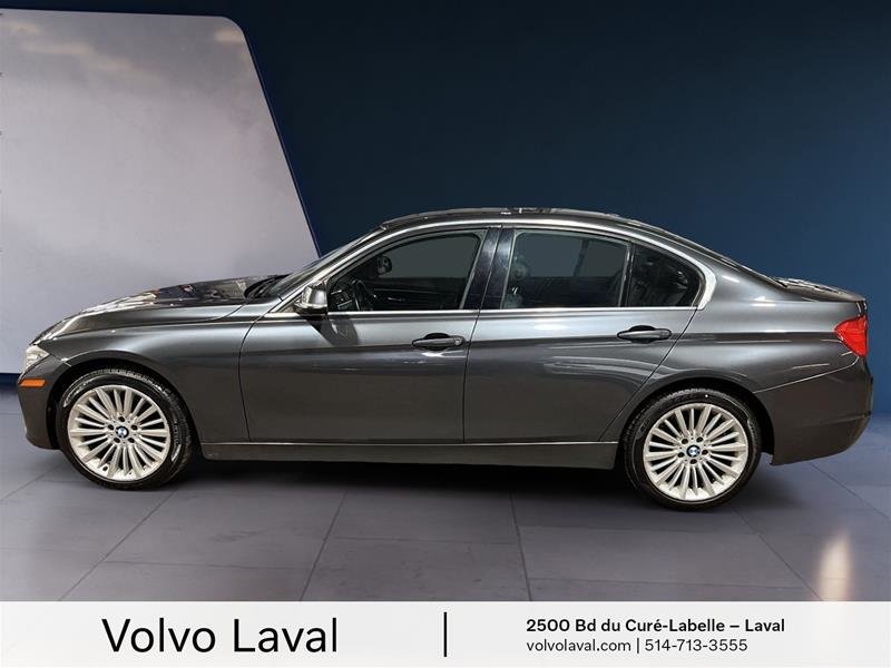 2015 BMW 328i XDrive Sedan in Laval, Quebec - 5 - w1024h768px