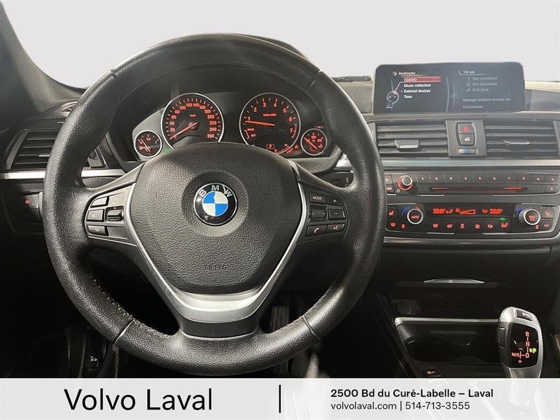 2015 BMW 328i XDrive Sedan in Laval, Quebec - 13 - w1024h768px