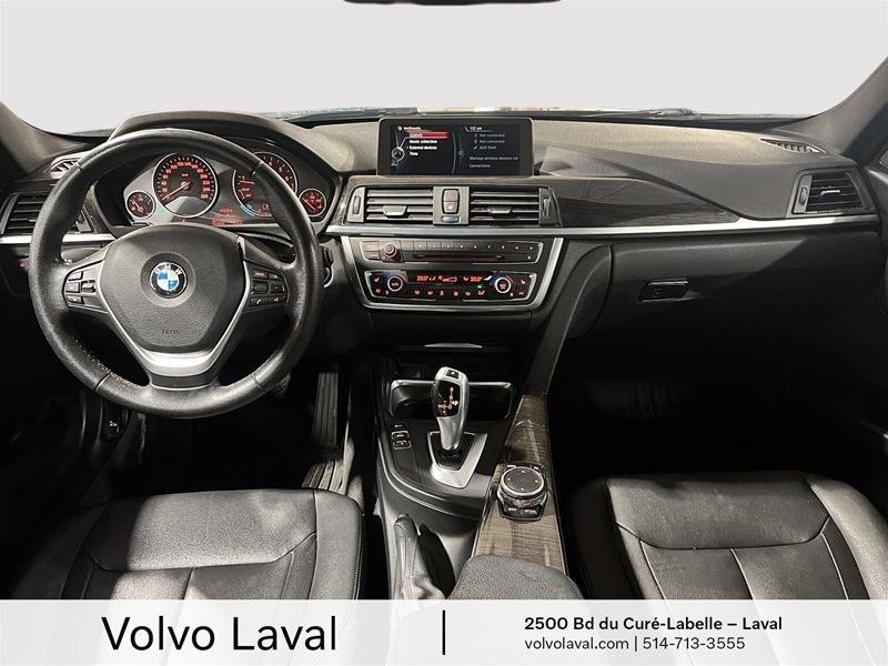 2015 BMW 328i XDrive Sedan in Laval, Quebec - 12 - w1024h768px