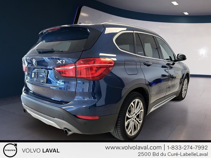 X1 XDrive28i 2016 à Laval, Québec - 4 - w1024h768px