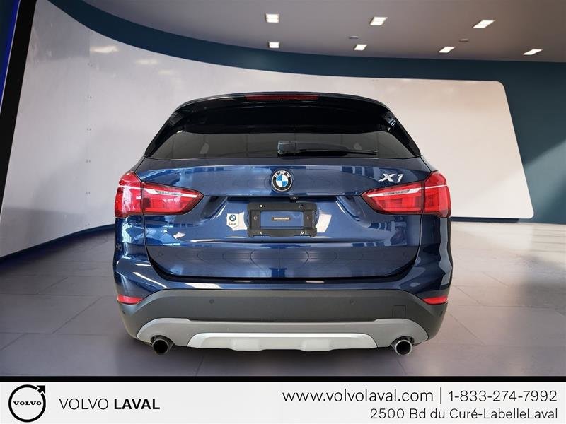 X1 XDrive28i 2016 à Laval, Québec - 5 - w1024h768px