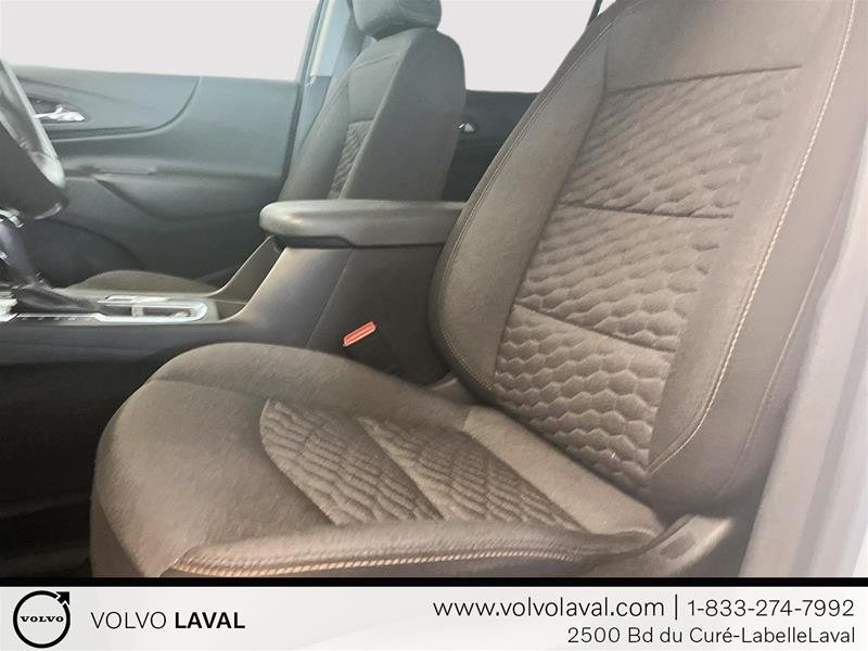 Equinox AWD LT 2.0T 2019 à Laval, Québec - 5 - w1024h768px