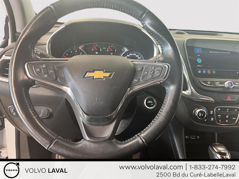 Equinox AWD LT 2.0T 2019 à Laval, Québec - 10 - w1024h768px