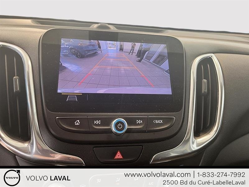 Equinox AWD LT 2.0T 2019 à Laval, Québec - 12 - w1024h768px