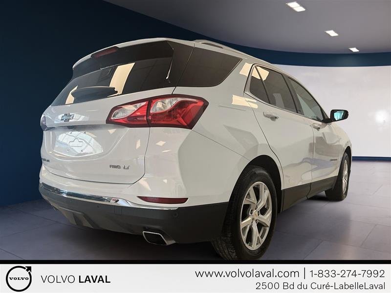 Equinox AWD LT 2.0T 2019 à Laval, Québec - 8 - w1024h768px