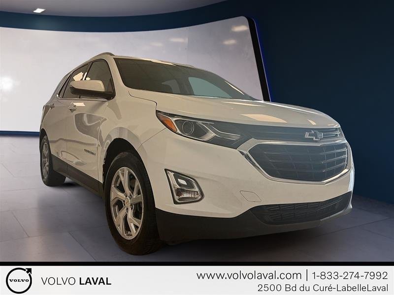 Equinox AWD LT 2.0T 2019 à Laval, Québec - 3 - w1024h768px