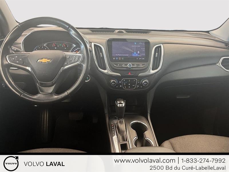 Equinox AWD LT 2.0T 2019 à Laval, Québec - 11 - w1024h768px