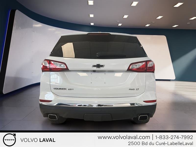 Equinox AWD LT 2.0T 2019 à Laval, Québec - 9 - w1024h768px