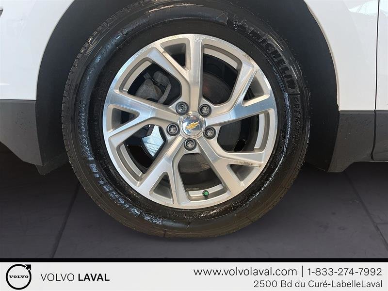 Equinox AWD LT 2.0T 2019 à Laval, Québec - 4 - w1024h768px