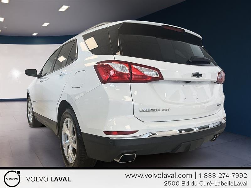 Equinox AWD LT 2.0T 2019 à Laval, Québec - 7 - w1024h768px