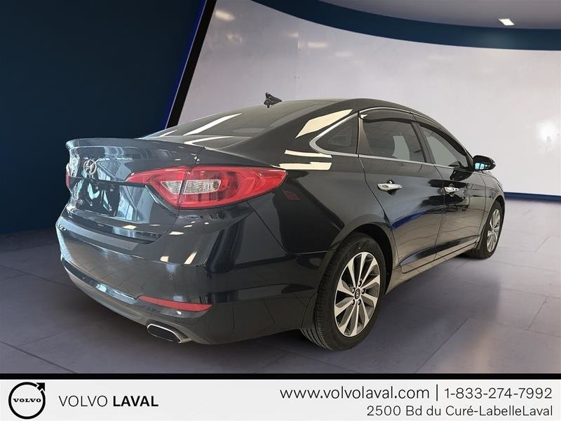 2016  Sonata GLS in Laval, Quebec - 4 - w1024h768px