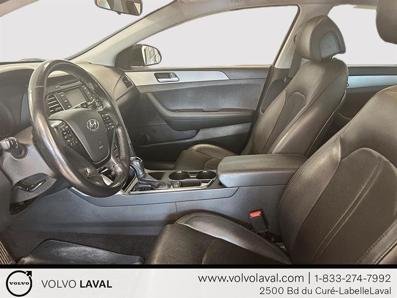 2016  Sonata GLS in Laval, Quebec - 11 - w1024h768px